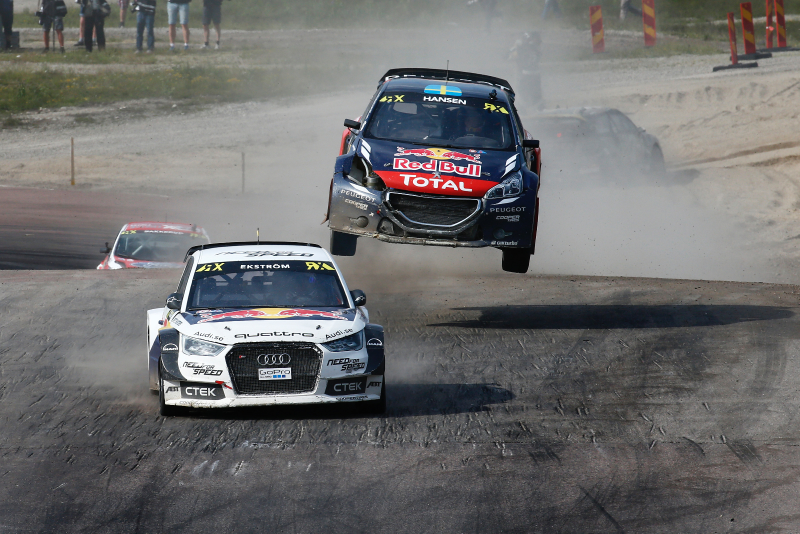 Illustration for article titled Fantasy WorldRX Review: Holy Höljes